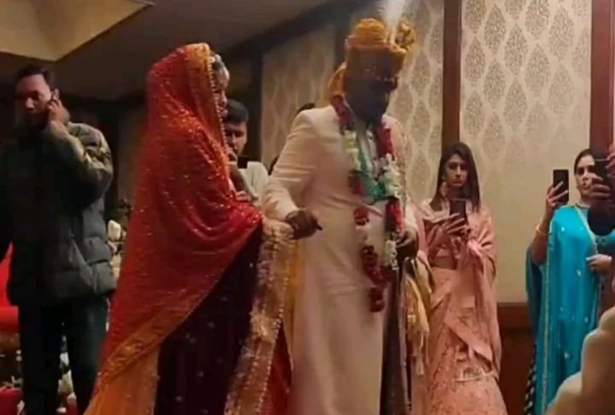 Kasautii Zindagii Kay 2 Sonyaa Ayodhya got married with actor Harsh Samorre