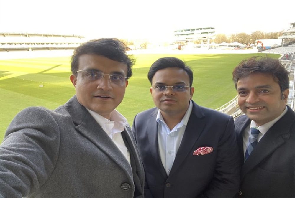 BCCI suspends all age group tournaments amid rising coronavirus cases in India