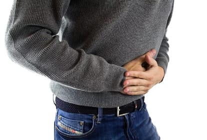 senior gastro physician dr. debnandan chaudhary answered the questions of patients