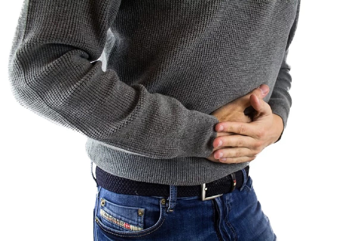 Stomach Diseases May Be Dangerous for Life