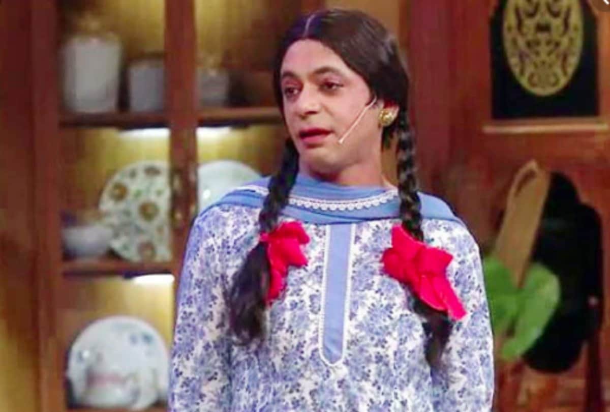 Sunil Grover Navjot Singh Ali Asgar Upasna Singh Comedians Who Left The Kapil Sharma Show Before Bharti Singh