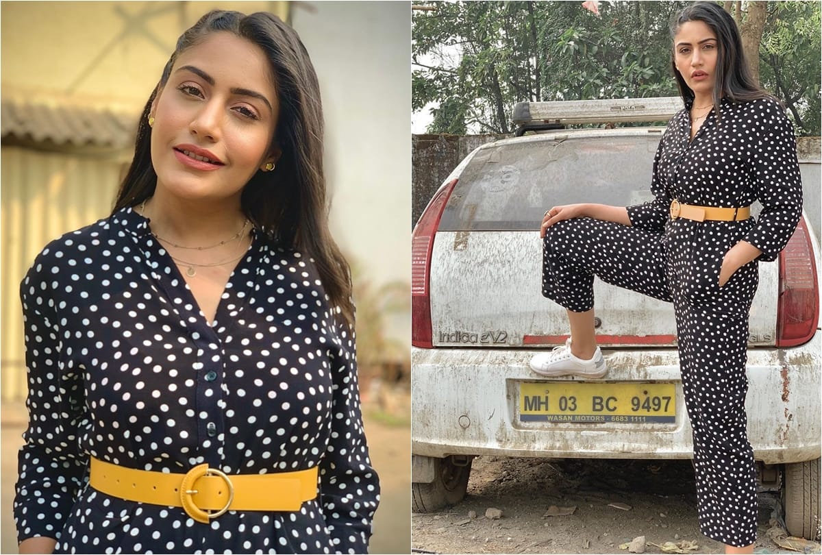 education status of hina khan divyanka tripathi mouni roy and famous tv actresses