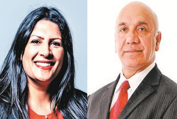 Punjabi Candidates Register Strong Wins In UK General Election