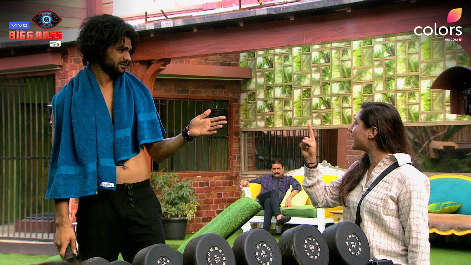 Bigg Boss 13 vishal singh or arhaan khan know who is eliminate this week