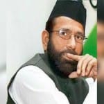 मौलाना तौकीर रजा