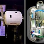 space hotel