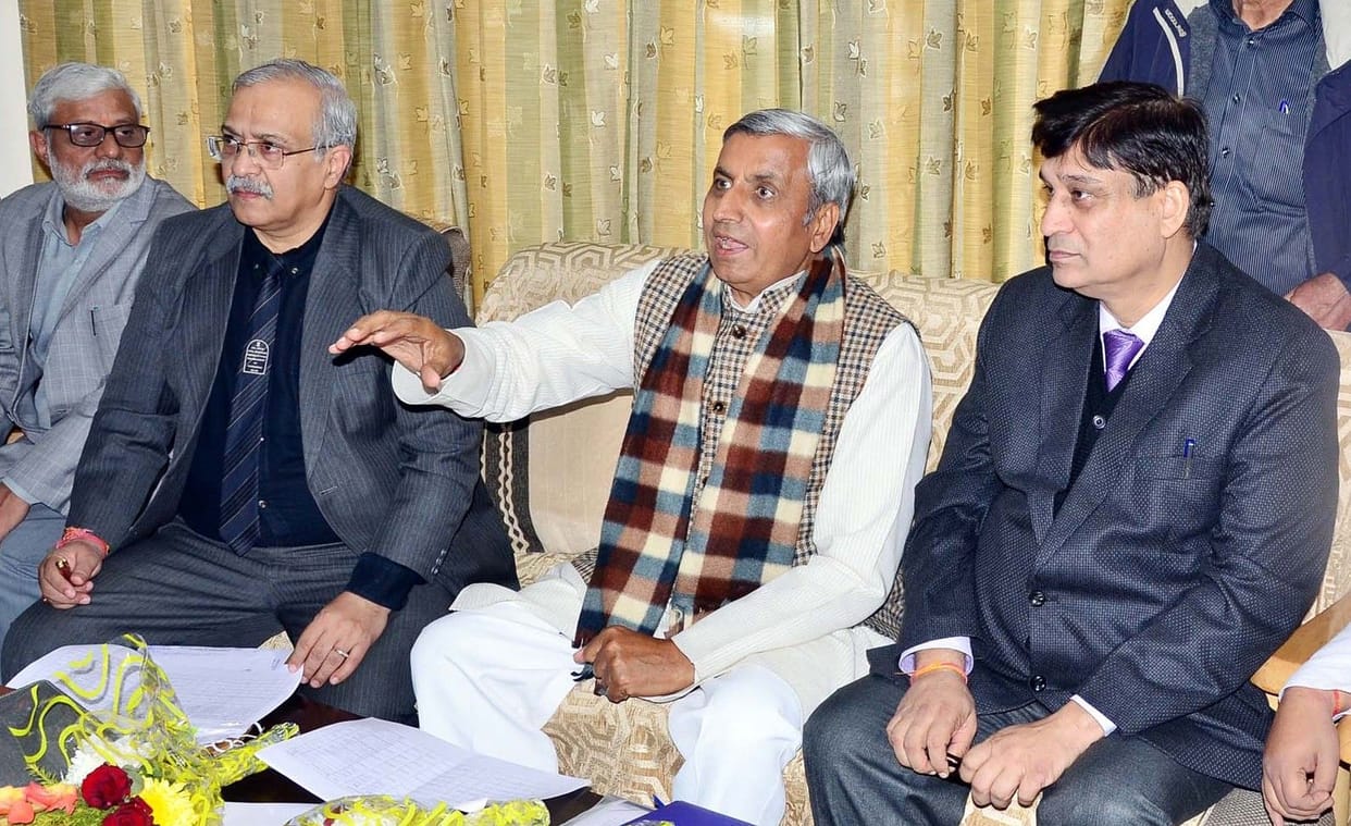 agriculture minister, announce