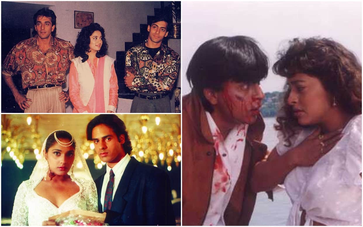 90s Movies You Should Watch At Home During janta curfew