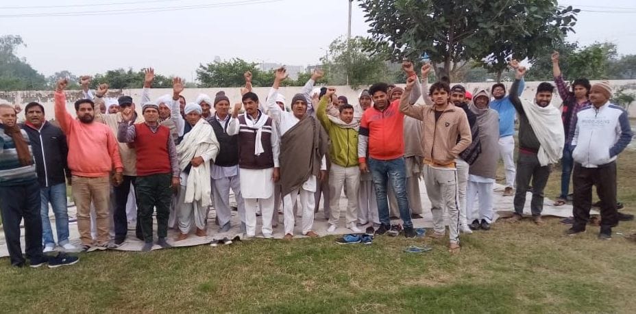 protest of panipat movie