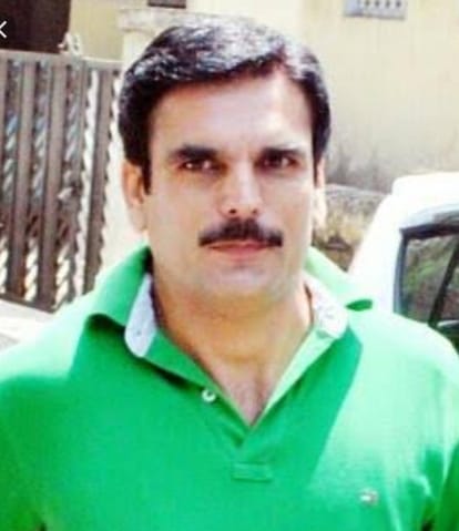 Meerut crooks attempted suicide in jail, used to talk to mobile security barracks on mobile