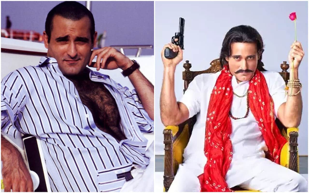 Akshaye Khanna doesn't believe attending Karan Johar’s parties to get more work in Bollywood