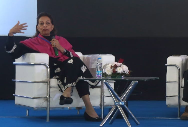 Indian Historical Fort Secrets Revealed in Military Literature Fest