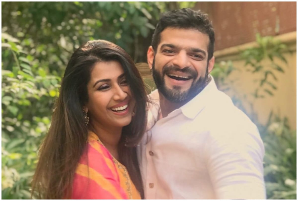 Kapil Sharma to Karan Patel 4 Television couple become parents within one week