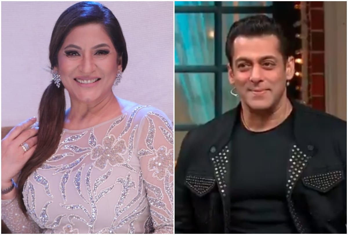Salman Khan says next year he will replace Kapil Sharma in The Kapil Sharma show