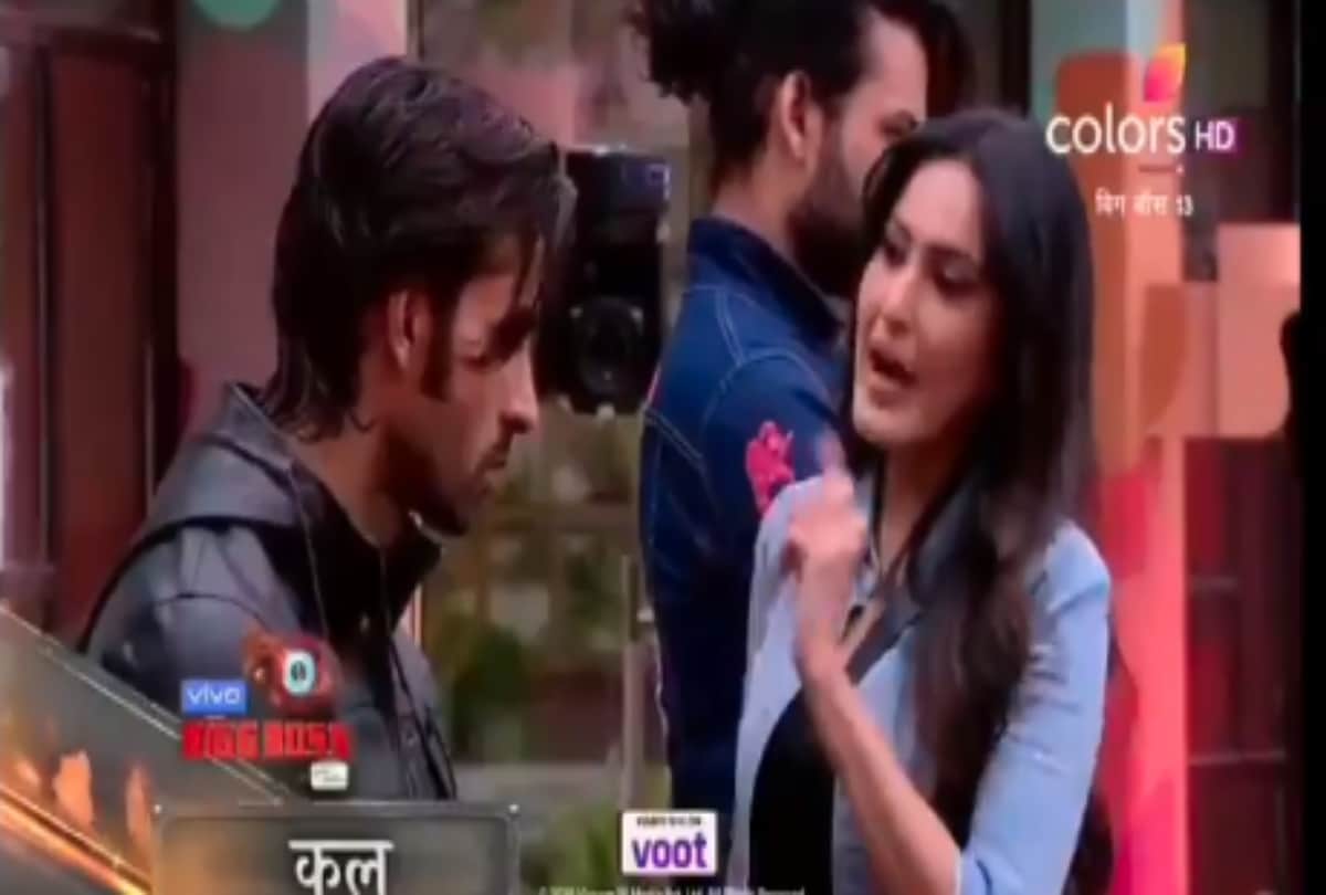 Bigg Boss 13 Devoleena Bhattacharjee apologize to Kamya Punjabi related with Siddharth Shukla