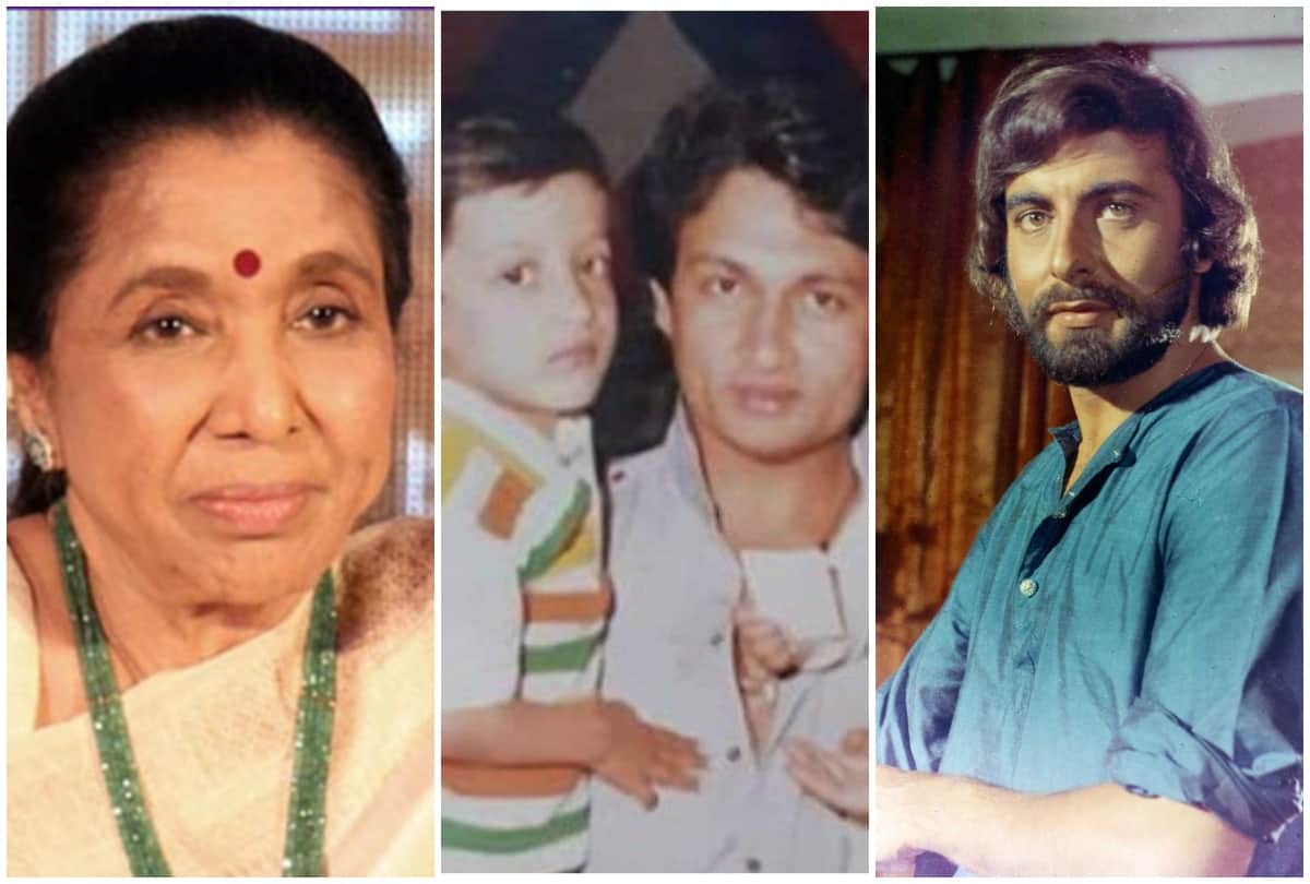 Shekhar Suman to Asha Bhosle Bollywood 5 celebrity kids died in young age