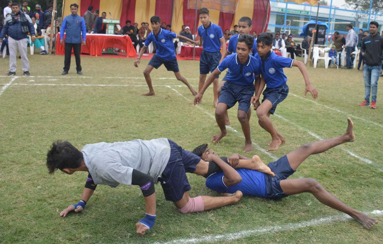 etawah mahotsav