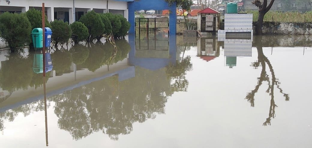 flood fear