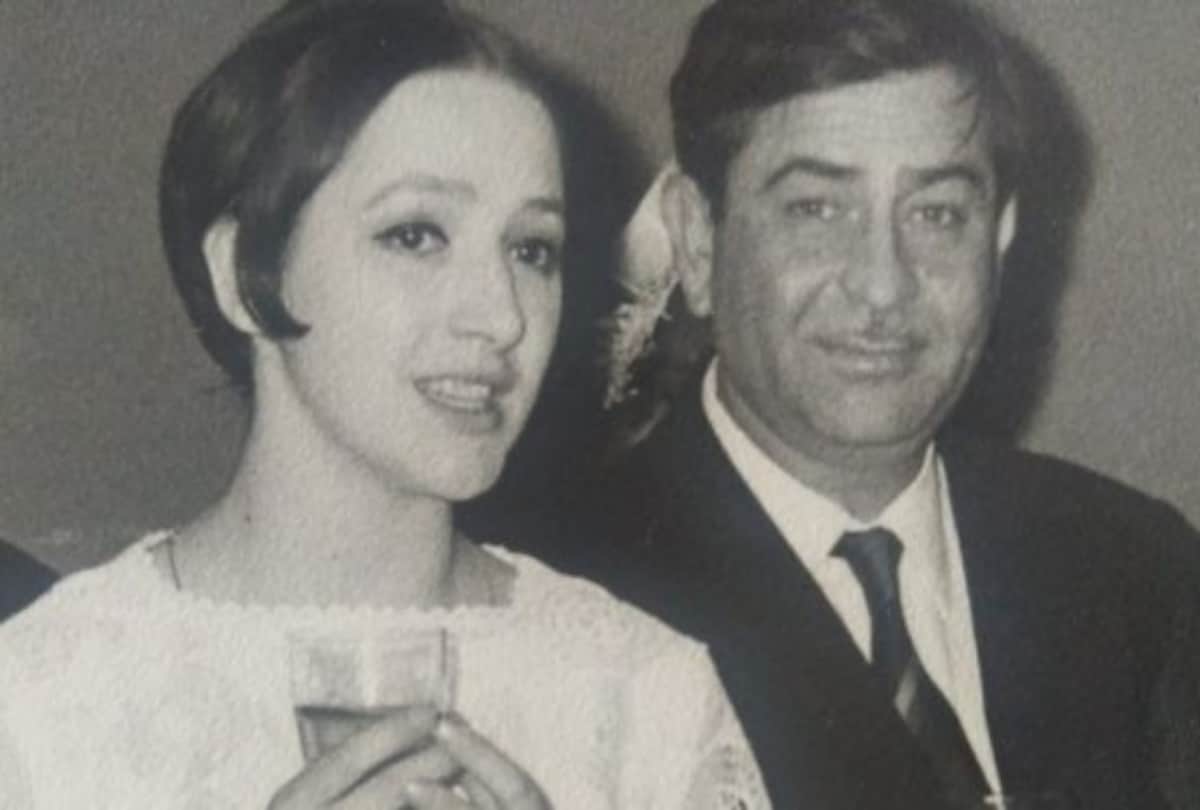 raj kapoor actress kseniya ryabinkina know about her