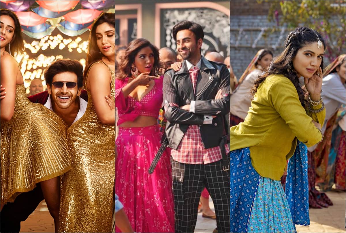Bollywood Actress Bhumi Pednekar is as successfull as Hema Malini Rekha sridevi