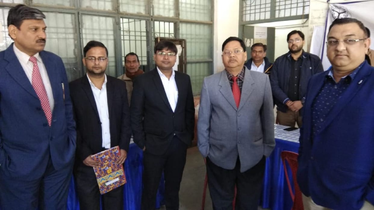 8397 promises settled in National Lok Adalat