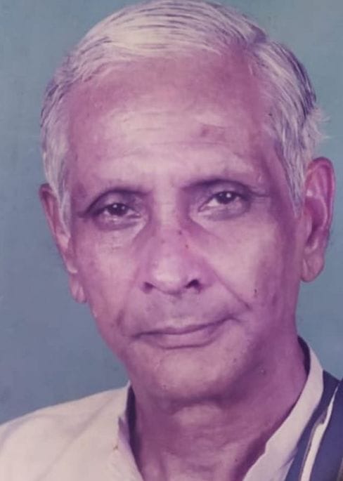 Pandit Brajpal 'Karmath'
