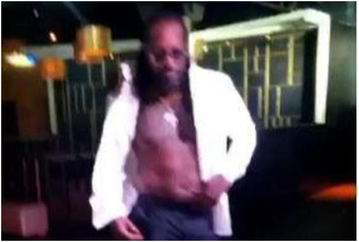 Chris Gayle Latest Dance Video going Viral on Social Media Watch