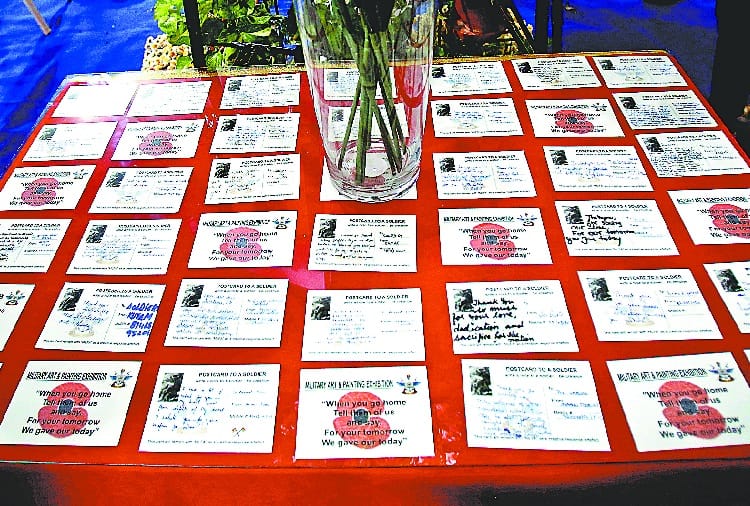 Unique Collection by Mechanical Engineer Narendra Pal Regarding Sikh History and Indian Army