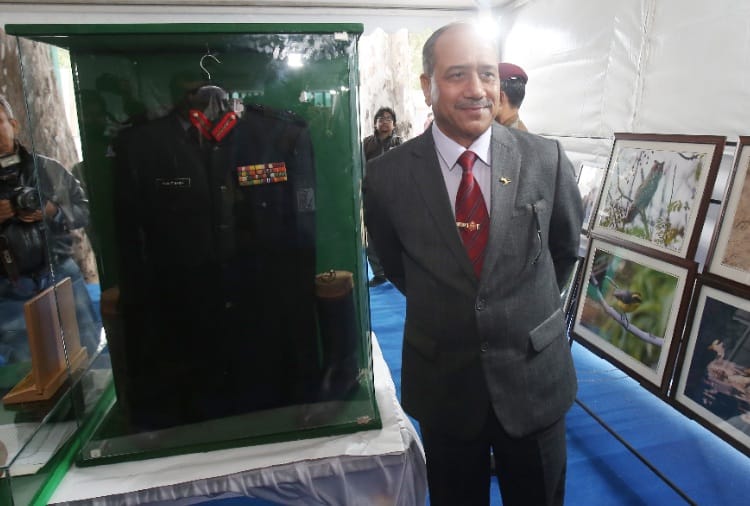 Unique Collection by Mechanical Engineer Narendra Pal Regarding Sikh History and Indian Army