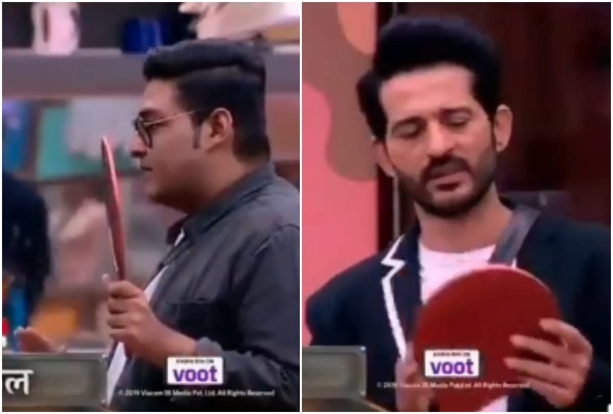 Bigg Boss 13 Rashami Desai brother Kamya Punjabi Hiten Tejwani entered house expose Arhaan Khan