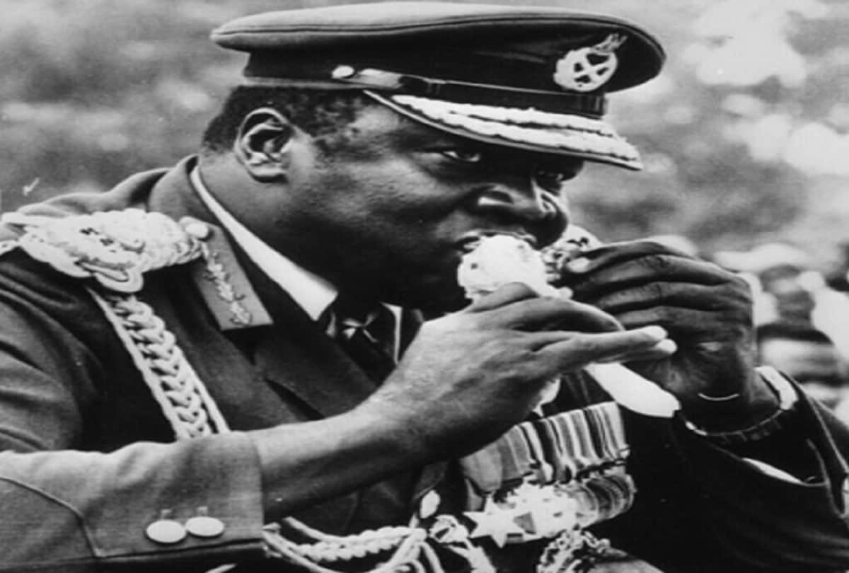 Strange Country and Landlocked country Uganda Interesting Facts
