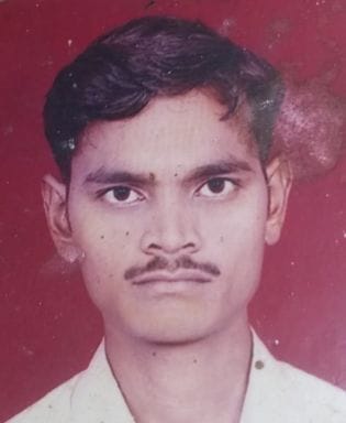 The body of a youth from Delhi created an uproar