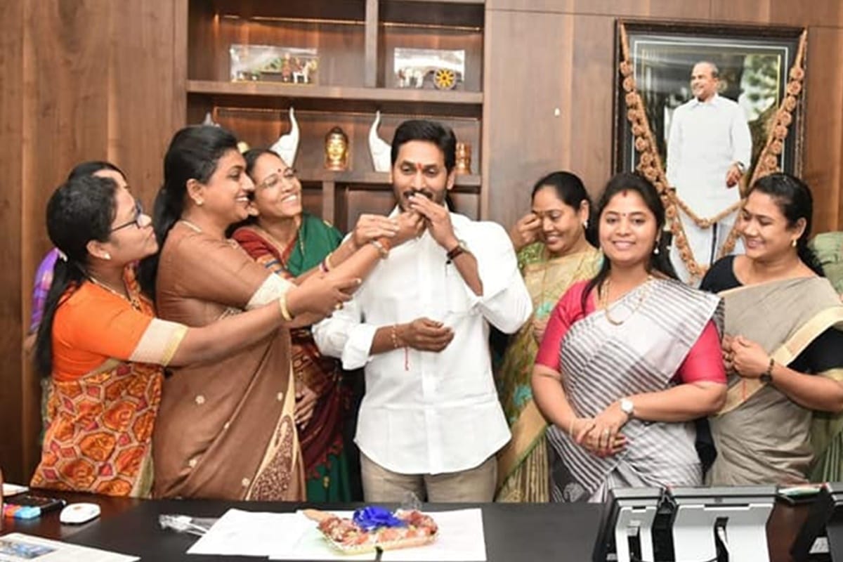 Jagan Mohan Reddy govt pass AP Disha Bill, 2019, know how strict it is and how it will reduce crime