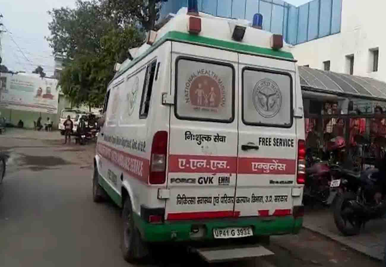 Victim agonize in district hospital one hour after being burnt with kerosene