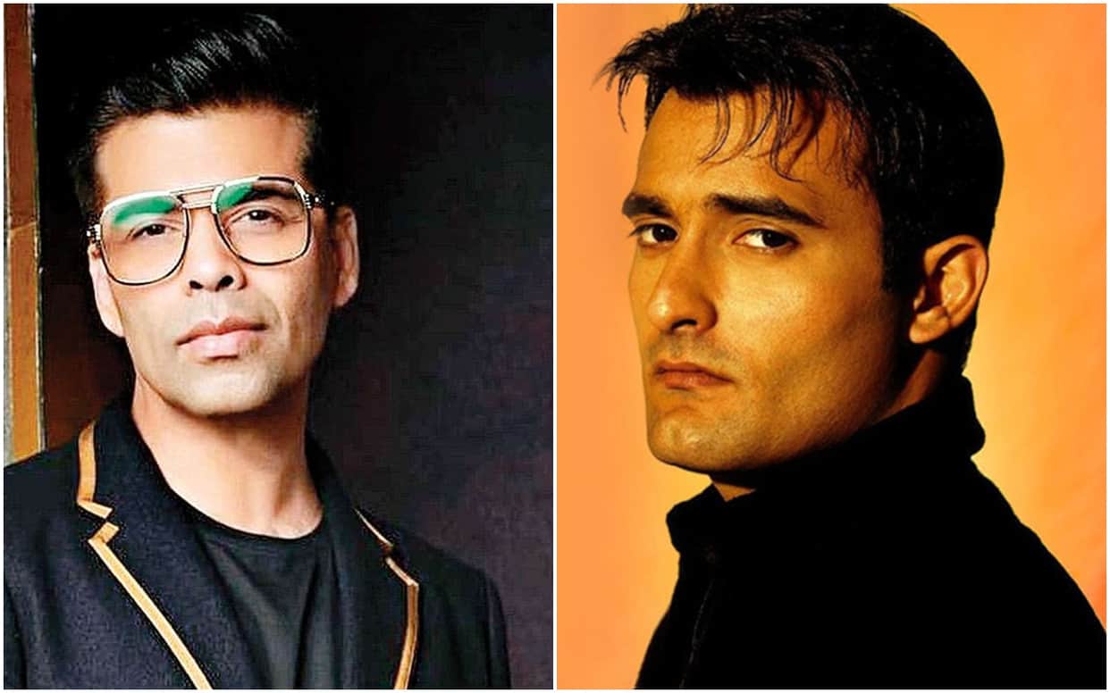 Akshaye Khanna doesn't believe attending Karan Johar’s parties to get more work in Bollywood