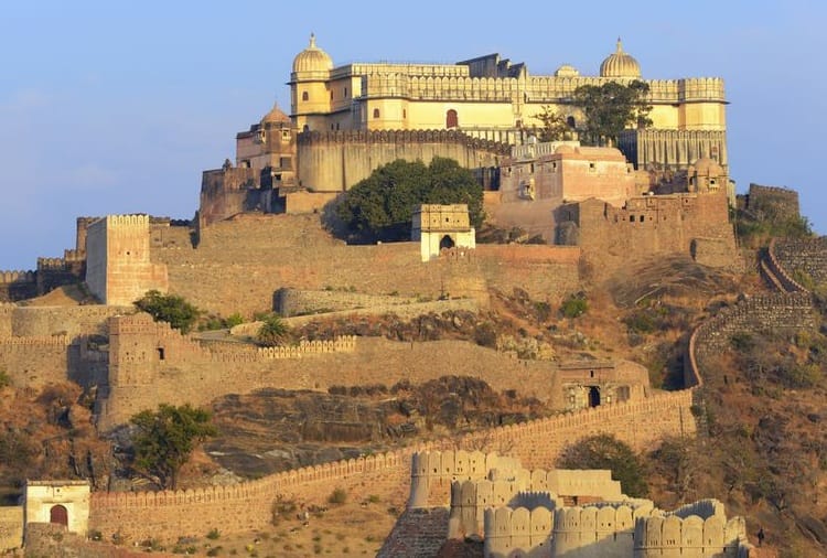 Indian Historical Fort Secrets Revealed in Military Literature Fest