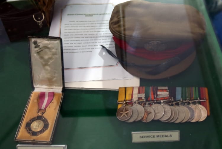 Third Military Literature Festival Started In Chandigarh