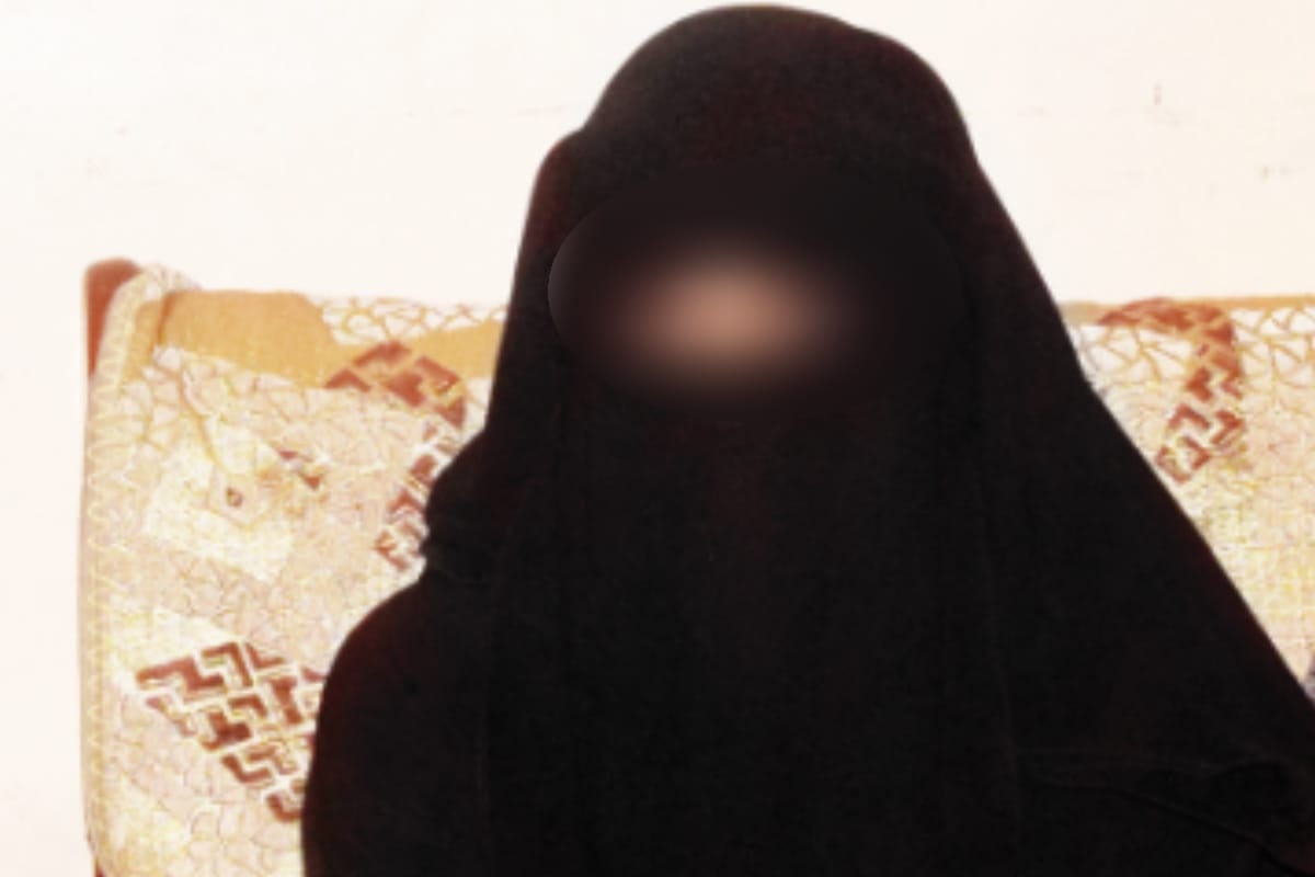 Lado, Story of a woman, who forced to marry the man who sexual assaulted her