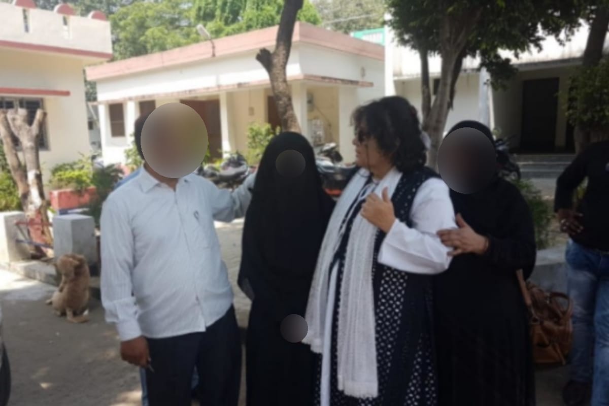Lado, Story of a woman, who forced to marry the man who sexual assaulted her