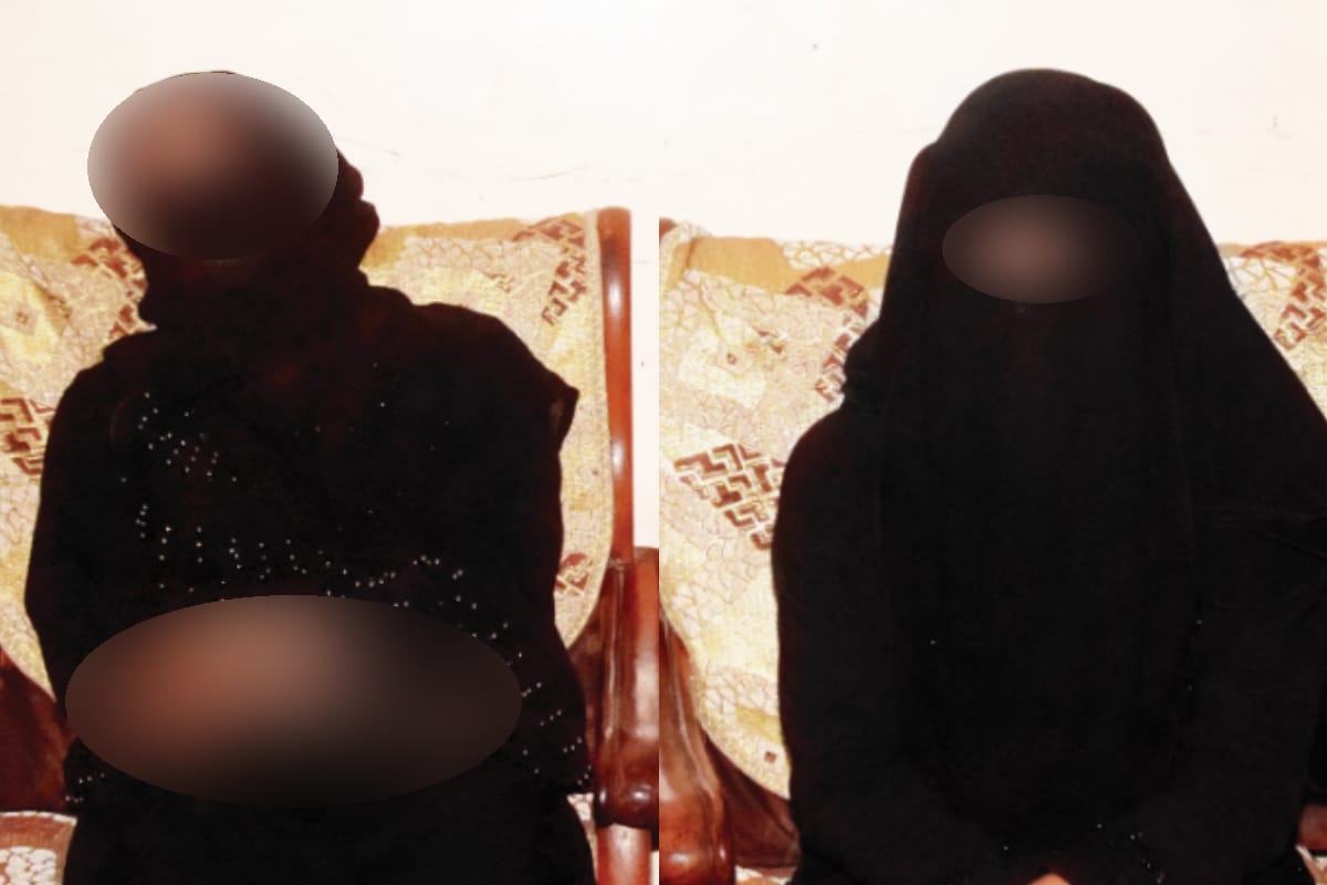 Lado, Story of a woman, who forced to marry the man who sexual assaulted her