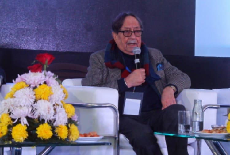 Former RAW Chief AS Dulat, Third Military Literature in Chandigarh, article 370