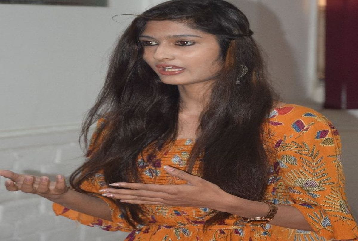Models Audition for Face of IIFA in agra