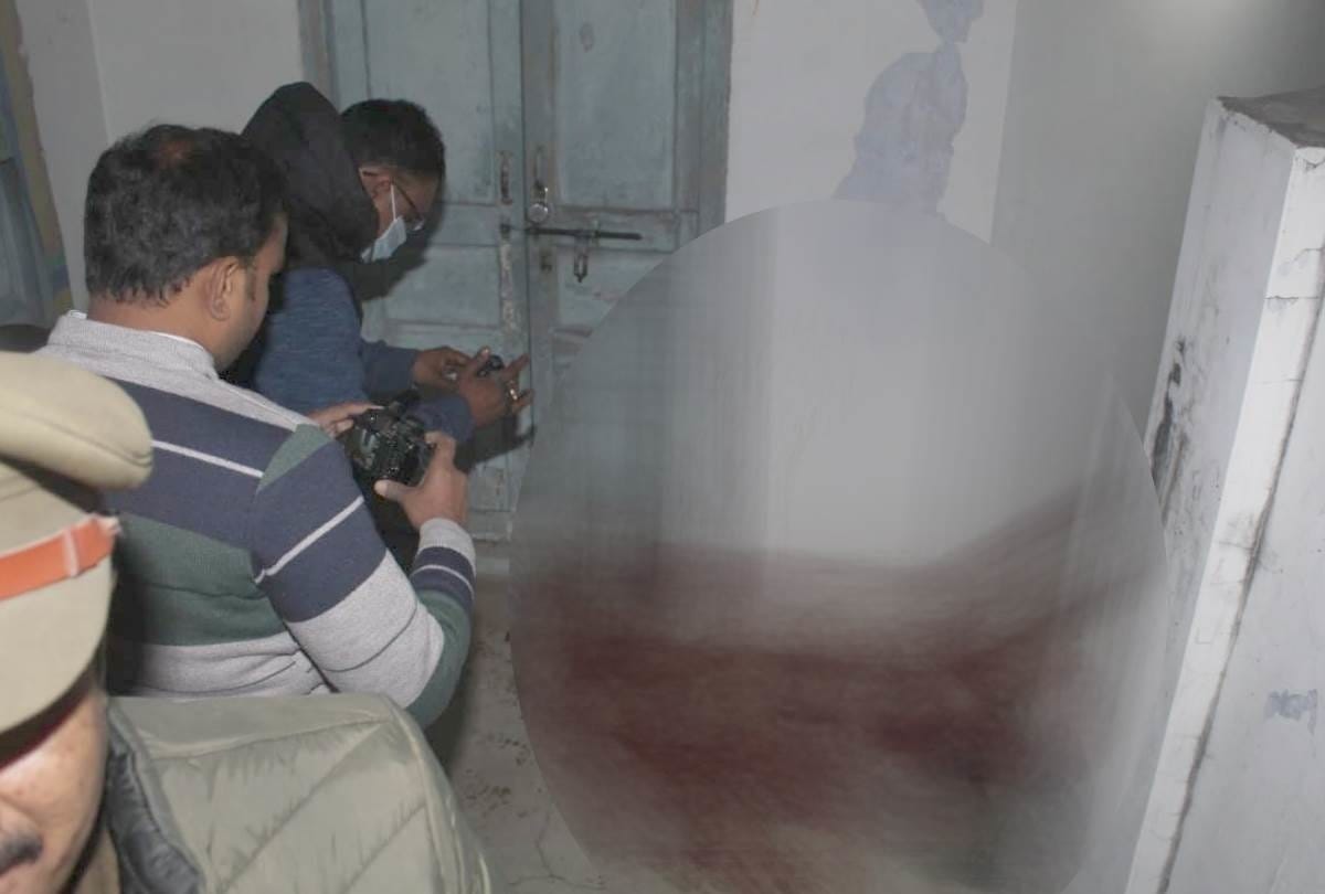 elderly couple murdered case accused stabbed an elderly woman nine times with a knife
