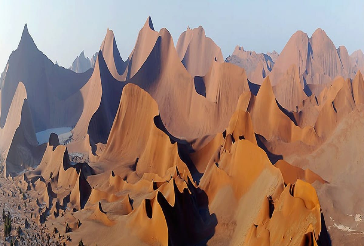 world oldest desert namib desert africa unsolved mysteries