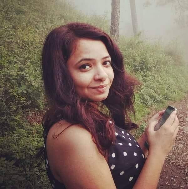 Neelam Tripathi