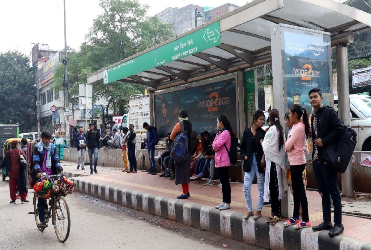 nirbhaya case Body shivers after seeing bus stop and police station 16 December 2012