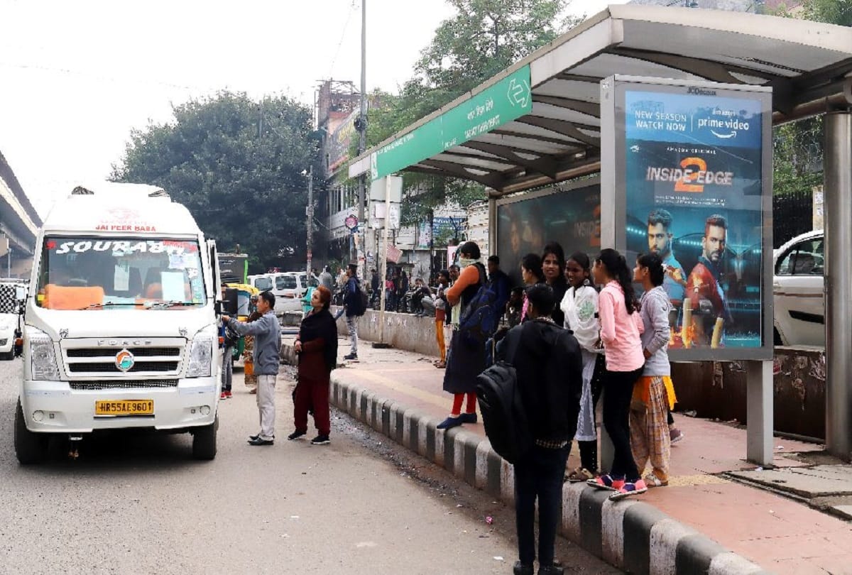 nirbhaya case Body shivers after seeing bus stop and police station 16 December 2012