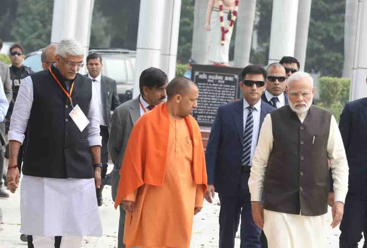 Ganga will be clean from tributaries in kanpur