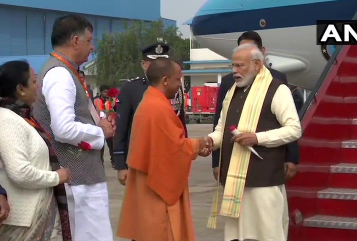 PM will discuss on Aviral Nirmal Ganga today