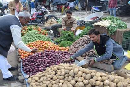 आवश्यक वस्तु अधिनियम में होगा संशोधन (फाइल फोटो)